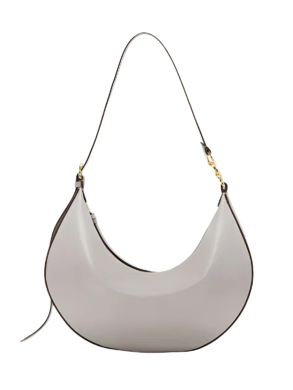 Hobo bag with a detachable pouch for extra storageWomen's Twyla Large Hobo Bag In Dove