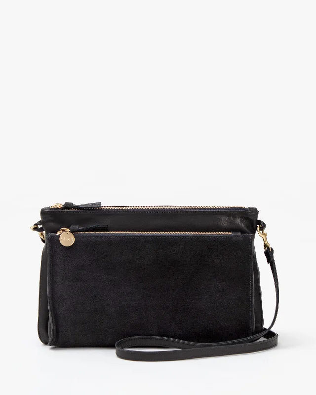 Mini crossbody bag with a chain strap for a trendy and compact lookGosee Clutch