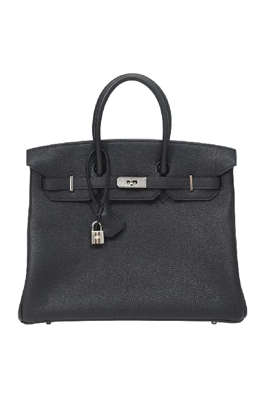 Convertible handle bag that can be worn as a shoulder bag with an adjustable strap[WB7342] Hermès | Top Handle Bag