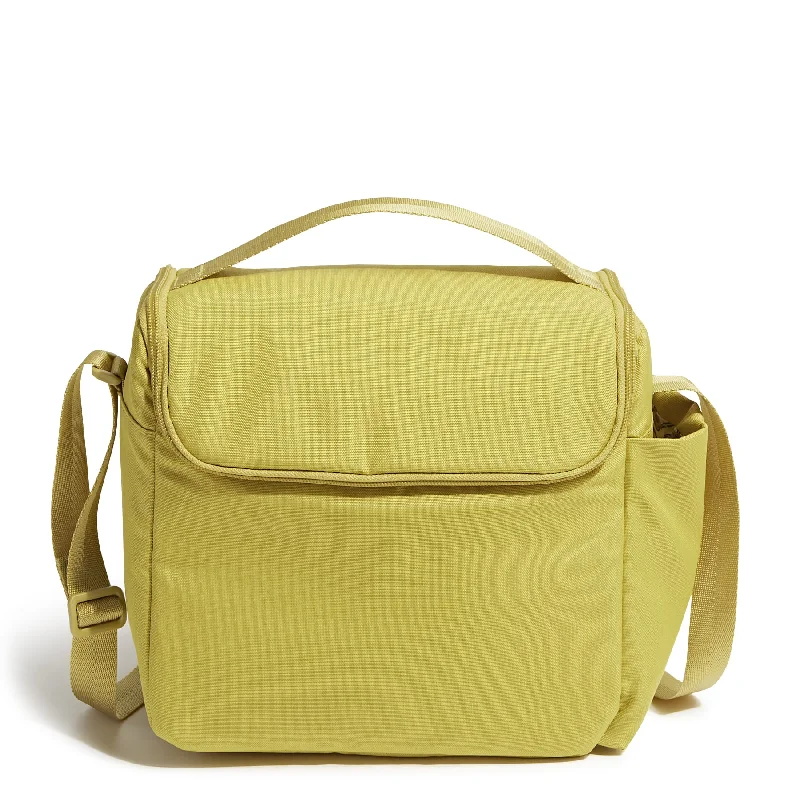 Crossbody bag with a detachable strap for easy customizationOutlet Lighten Up Lunch Crossbody